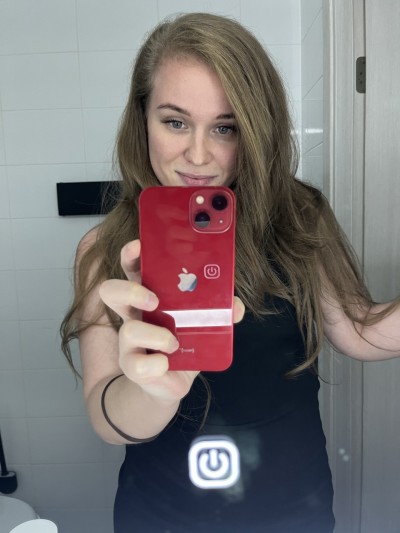 Частная массажистка Ирина 