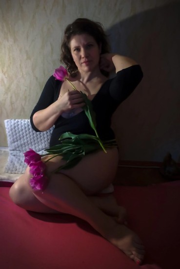 Частная массажистка Марина, 41 год, Воронеж - фото 7