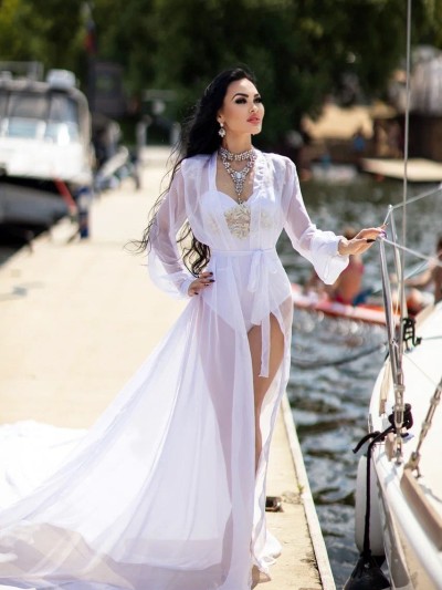 Частная массажистка Виктория 