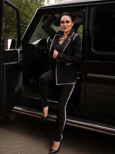 Частная массажистка Виктория 