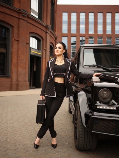 Частная массажистка Виктория 