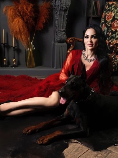 Частная массажистка Виктория 