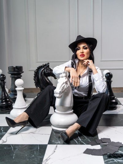 Частная массажистка Виктория 