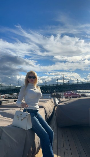 Частная массажистка Марина, Санкт-Петербург - фото 17