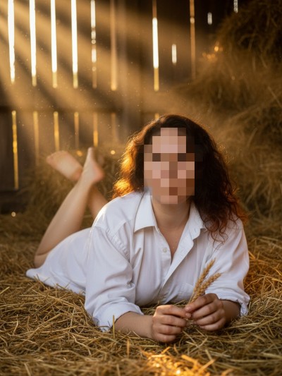 Частная массажистка Елизавета 