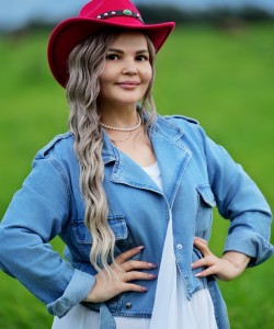 Частная массажистка Лея 