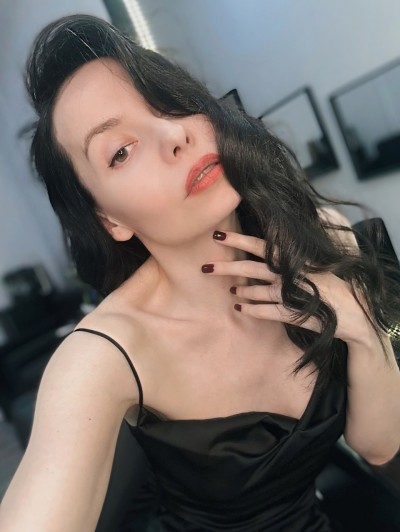 Частная массажистка Марина, 33 года, Москва - фото 10
