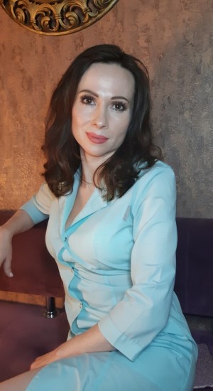 Частная массажистка Нина, 41 год, Санкт-Петербург - фото 1