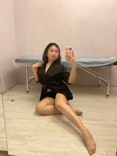 Частная массажистка Карина, 23 года, Москва - фото 1