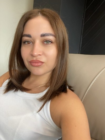 Частная массажистка Светлана 