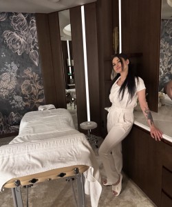 Частная массажистка Натали 