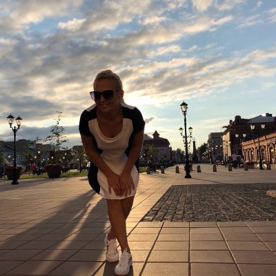Частная массажистка Юлия, 28 лет, Москва - фото 3