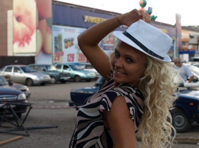 Частная массажистка Юлия, 28 лет, Москва - фото 5