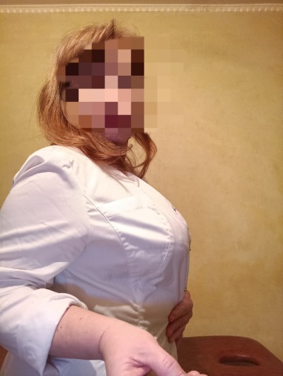 Частная массажистка Валентина, Москва - фото 6