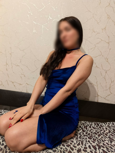 Частная массажистка Алина, Железнодорожный - фото 3