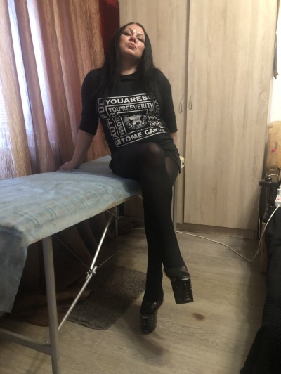 Частная массажистка Катя, Ярославль - фото 1