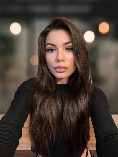 Частная массажистка Яночка, 27 лет, Москва - фото 2
