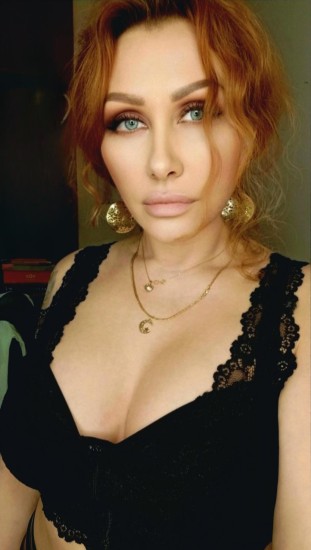 Частная массажистка Ксения, 43 года, Москва - фото 6