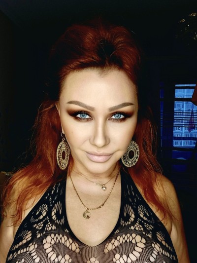 Частная массажистка Ксения 