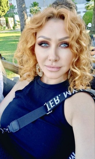 Частная массажистка Ксения, 44 года, Москва - фото 9