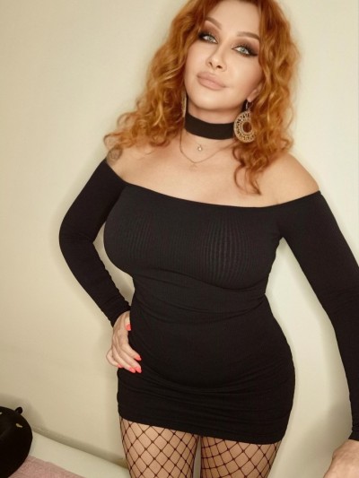 Частная массажистка Ксения 