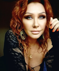 Частная массажистка Ксения 