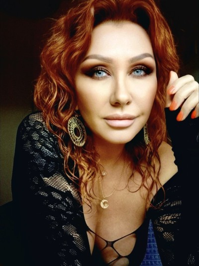 Частная массажистка Ксения 