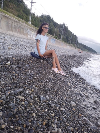 Частная массажистка Оля, Москва - фото 11