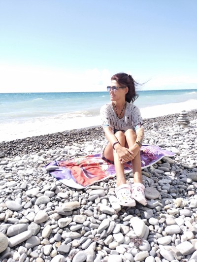 Частная массажистка Оля, Москва - фото 10