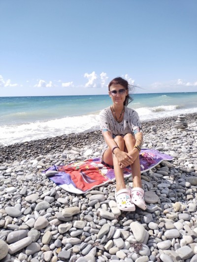 Частная массажистка Оля, Москва - фото 13