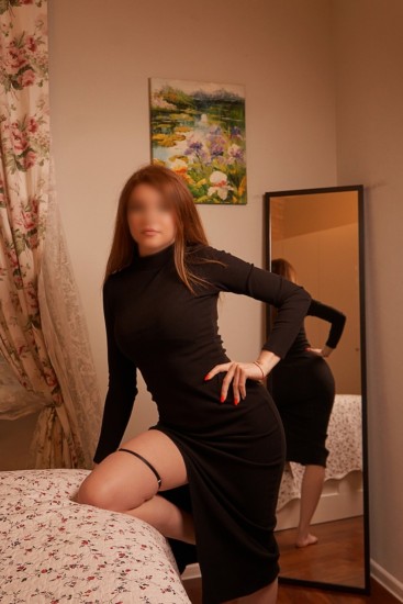 Частная массажистка Ева, Москва - фото 4