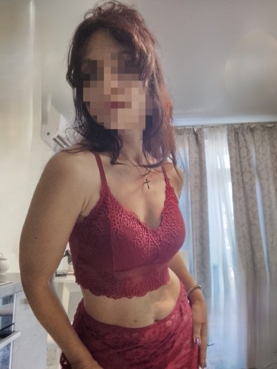 Частная массажистка Катерина, Адлер - фото 3