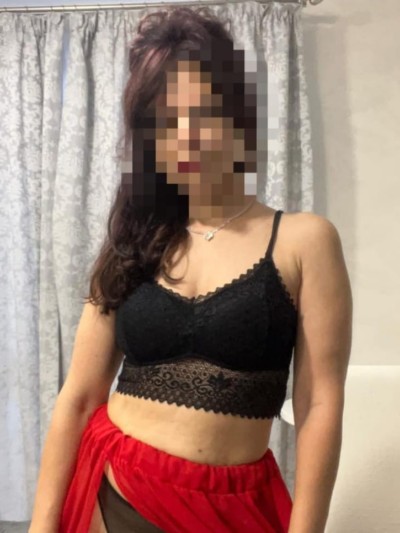 Частная массажистка Катерина 