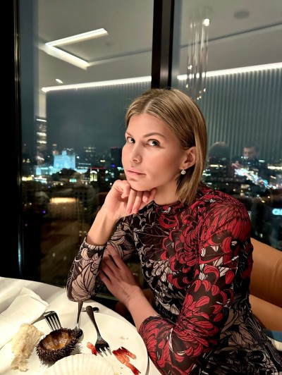 Частная массажистка Екатерина, 33 года, Москва - фото 4