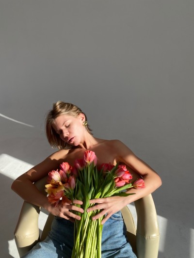 Частная массажистка Екатерина, 33 года, Москва - фото 8