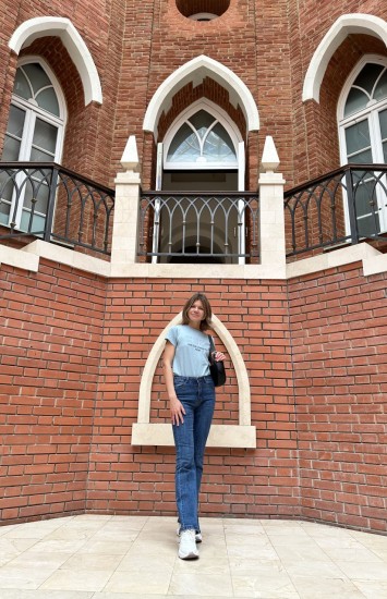 Частная массажистка Екатерина, 34 года, Москва - фото 20