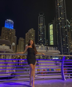 Частная массажистка Алиса 