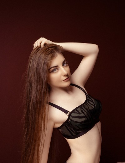 Частная массажистка Рене, 26 лет, Санкт-Петербург - фото 2