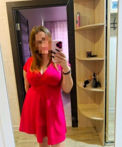 Частная массажистка Кристина 