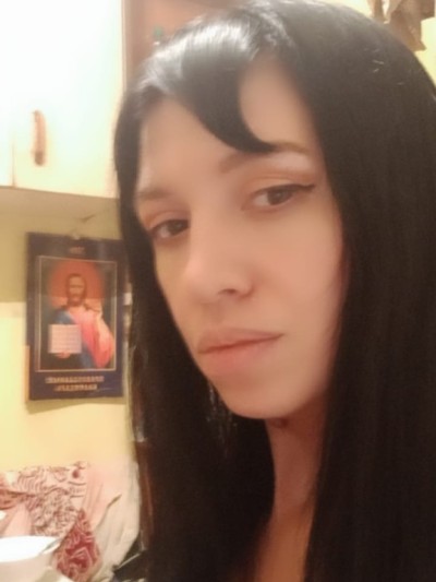 Частная массажистка Аня 