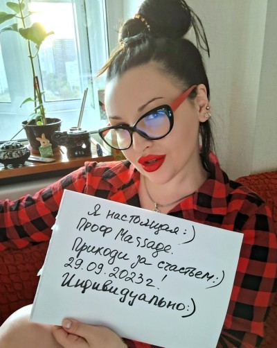 Частная массажистка ЭлИза, 36 лет, Москва - фото 6
