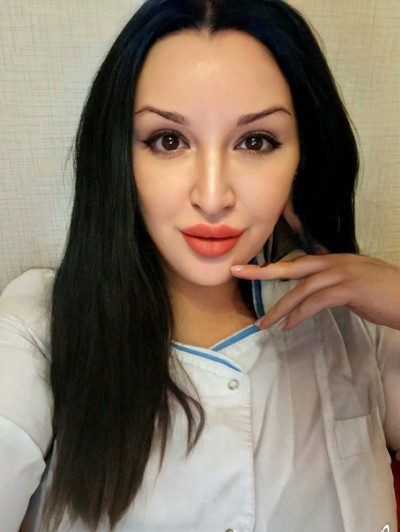 Частная массажистка ЭлИза, 36 лет, Москва - фото 51
