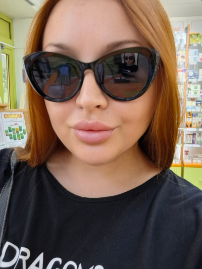 Частная массажистка Ольга 
