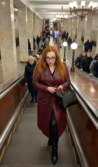 Частная массажистка Оля, Москва - фото 17