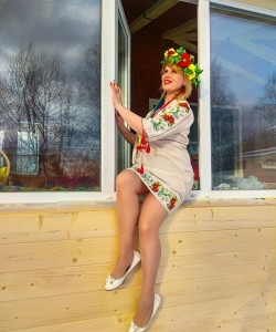 Частная массажистка Ангелина 