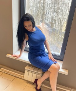 Частная массажистка Анастасия 