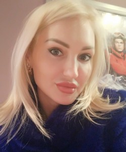 Частная массажистка Алёна 