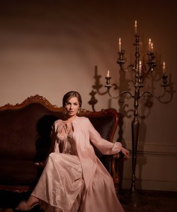 Частная массажистка Юлианна