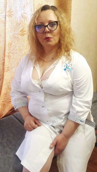 Частная массажистка Инга, 41 год, Химки - фото 3