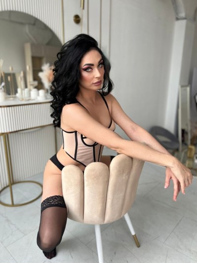 Частная массажистка Марго 